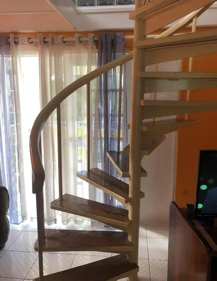 Apartamento Majestic Supreme Ridge Cott Ocho Ríos