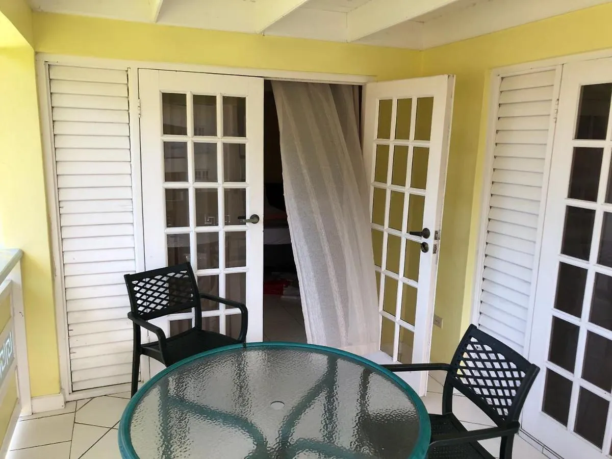 Apartamento Majestic Supreme Ridge Cott Ocho Ríos Jamaica