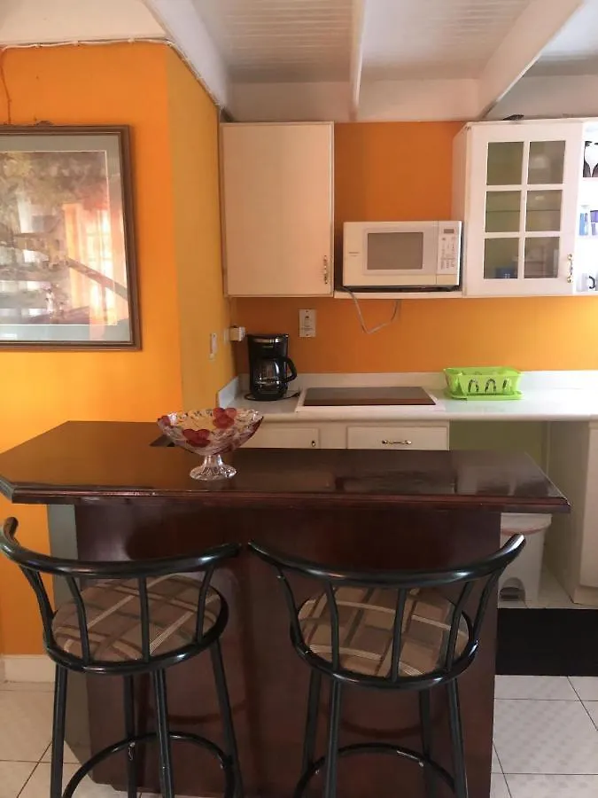 Apartamento Majestic Supreme Ridge Cott Ocho Ríos Jamaica