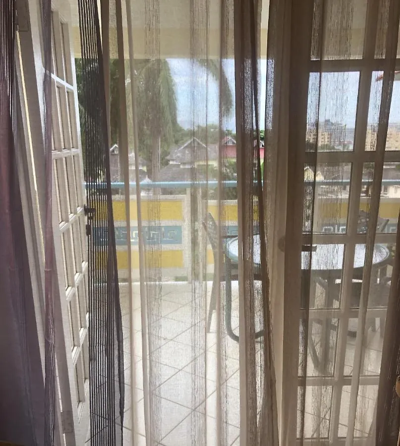 Apartamento Majestic Supreme Ridge Cott Ocho Ríos Jamaica