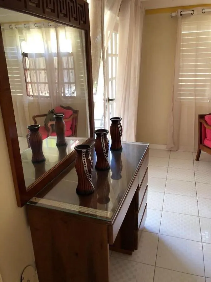 Apartamento Majestic Supreme Ridge Cott Ocho Ríos