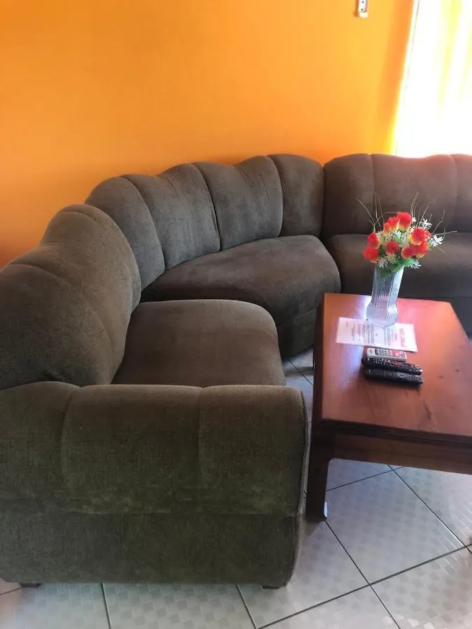 Apartamento Majestic Supreme Ridge Cott Ocho Ríos 0*,